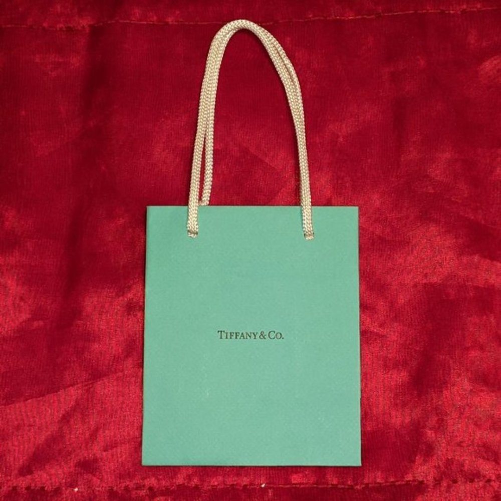 Tiffany & Co. Gift Bag #3💥PRICE DROP💥